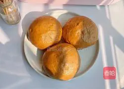 Brown sugar steamed buns recipe 10
