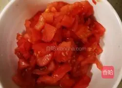 Illustration of how to make beef brisket stewed with tomatoes 5