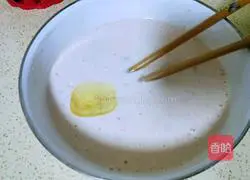 Illustration of how to make tomato egg rolls 5