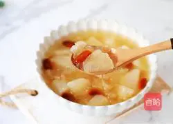 Xiaodiaoli Soup Recipe Illustration 13