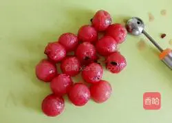 Watermelon sparkling drink recipe 5