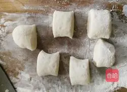 Illustration of the electric baking pan version of mutton pie 14