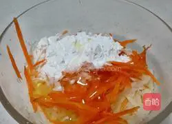 Illustration of a simple and delicious pancake recipe 3