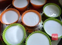 Mifa cake Practice illustration 5