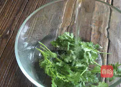 Root bone and radish soup Illustration of how to do it 10