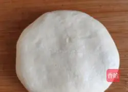 Illustration of how to make pork, chives and mustard mustard pot helmet 13