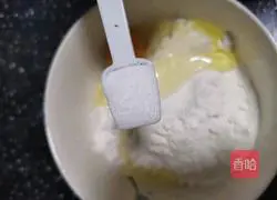 Zucchini soft pancake recipe 7