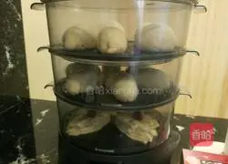 Chrysanthemum roll recipe 14