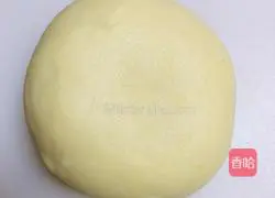 Illustration of how to make cumin baked buns (risen version) 2