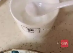 Illustration of how to make cold lettuce 5