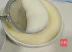  Illustration of how to make steamed eggs with the taste of childhood 9