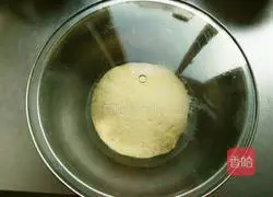 Cornmeal, pickled cabbage and pork buns recipe 2