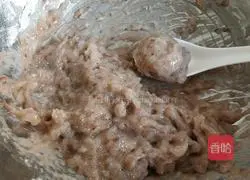 Illustration of how to make shrimp and rapeseed soup 4