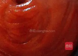 Illustration of how to make homemade zero-added hawthorn cake (wall-breaking machine version) 9