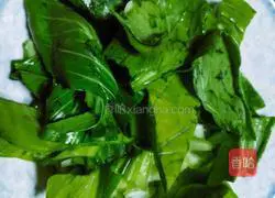 Farm Day Lily Soup Recipe Illustration 5