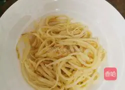 Illustration of how to make tomato and egg pancakes 17