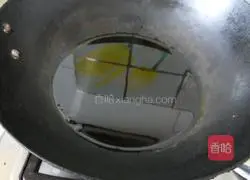 Illustration of how to cook pork ribs with carrots 6