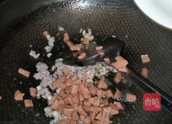 Pasta Fusilli Recipe Illustration 5