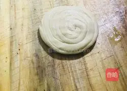 Crispy Illustration of how to make cakes 12