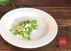 Cucumber cold noodles recipe 5