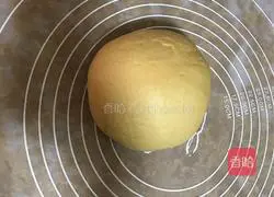 Brown sugar steamed buns (one-time fermentation) illustration 7