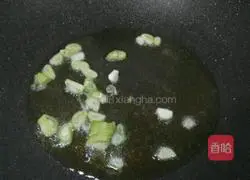 Tomato and egg soup recipe 4