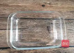 Illustration of how to make pig skin jelly 15