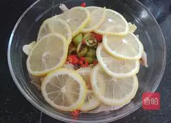 Lemon chicken feet recipe 17