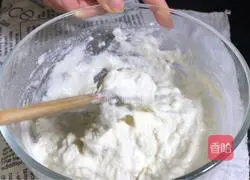 Illustration of how to make fungus noodles 8