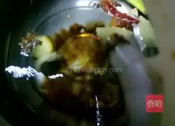 How to braised chicken gizzards Illustration 4