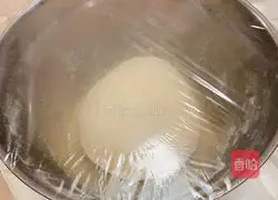 Illustration of how to make steamed buns 2