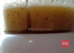 Passion Apple Juice Recipe Illustration 11