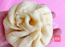 Milk Honey Bean Roll Tutorial Illustration 13