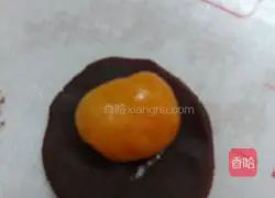 Egg Yolk Crisp (Vegetable Oil Version) Illustration 15