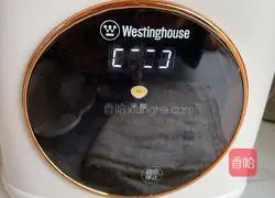 Illustration of how to make millet corn paste 6