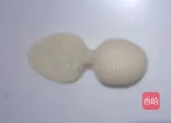 Illustration of how to make surplus steamed buns every year 7