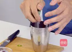 Mo Illustration of Ji Tuo's practice 1