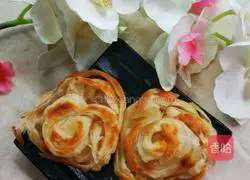 Illustration of Homemade Shaobing 18