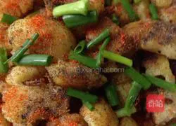 Cumin potatoes recipe 8
