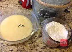 Chocolate bean biscuits recipe 5