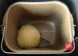 Classic Butter Roll Recipe Illustration 2