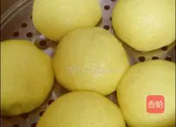 Illustration of how to make cabbage and cornbread 15