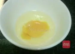 Illustration of homemade biscuits 1