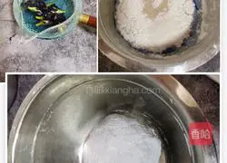 Minion Bean Paste Bun Recipe Illustration 3