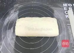 Thousand-feuille pastry recipe 13