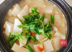 Big bone soup recipe 4