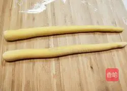 Pumpkin Love Lulong Recipe Illustration 8