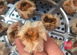 Illustration of how to make a lucky bag 9