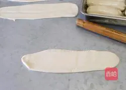 Illustration of how to make fried noodles 6