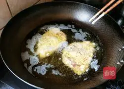 Macau Steak Bun Recipe Illustration 2